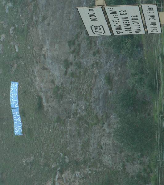 G  visibles depuis l autoroute a St Michel de Mne.JPG